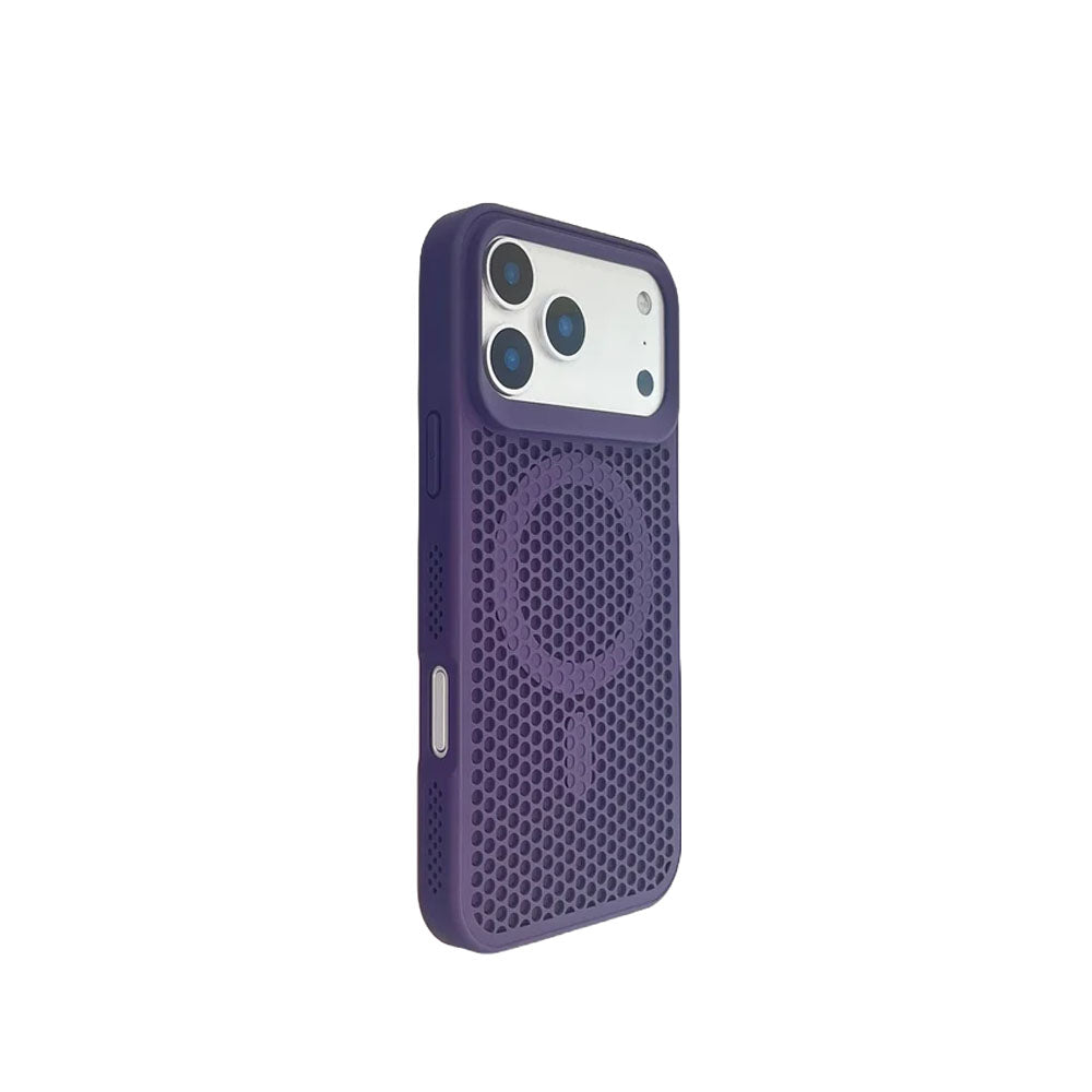 HoneyShield Cooling Magnetic iPhone Case
