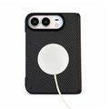 AeroCarbon MagSafe Folding iPhone Duo Case
