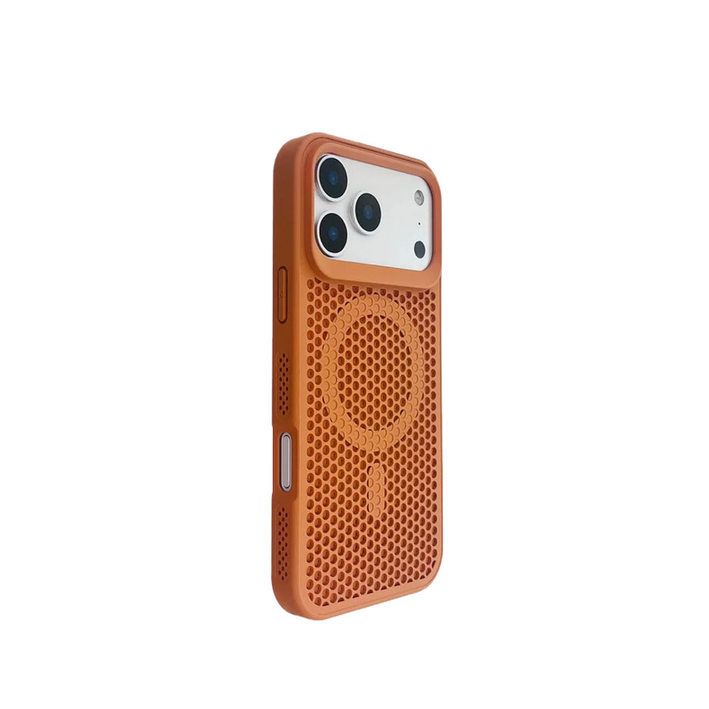 HoneyShield Cooling Magnetic iPhone Case