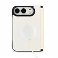Forma Matte Leather MagSafe iPhone Duo Case