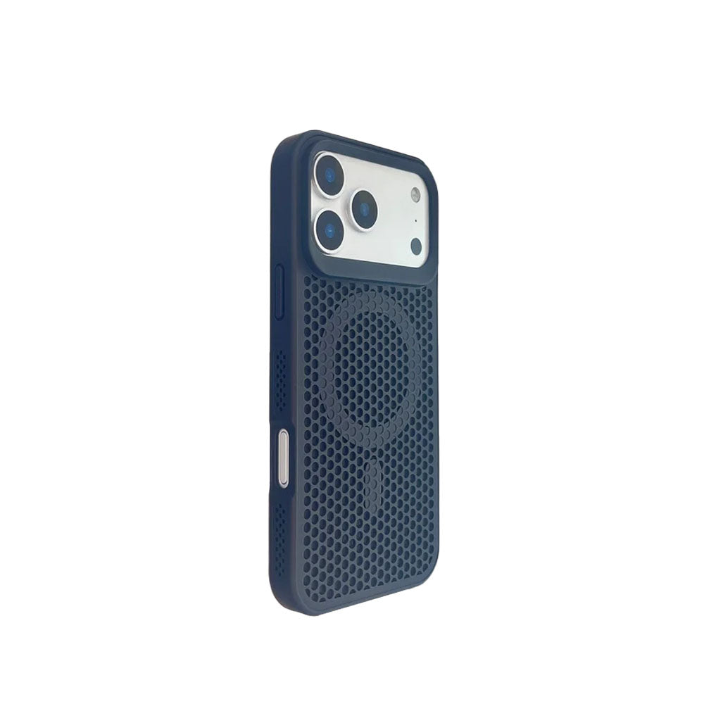 HoneyShield Cooling Magnetic iPhone Case