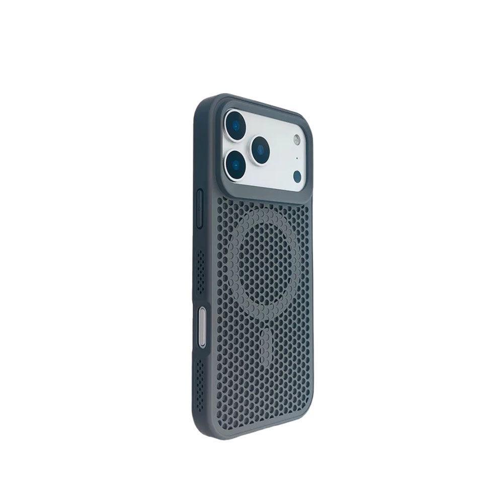 HoneyShield Cooling Magnetic iPhone Case