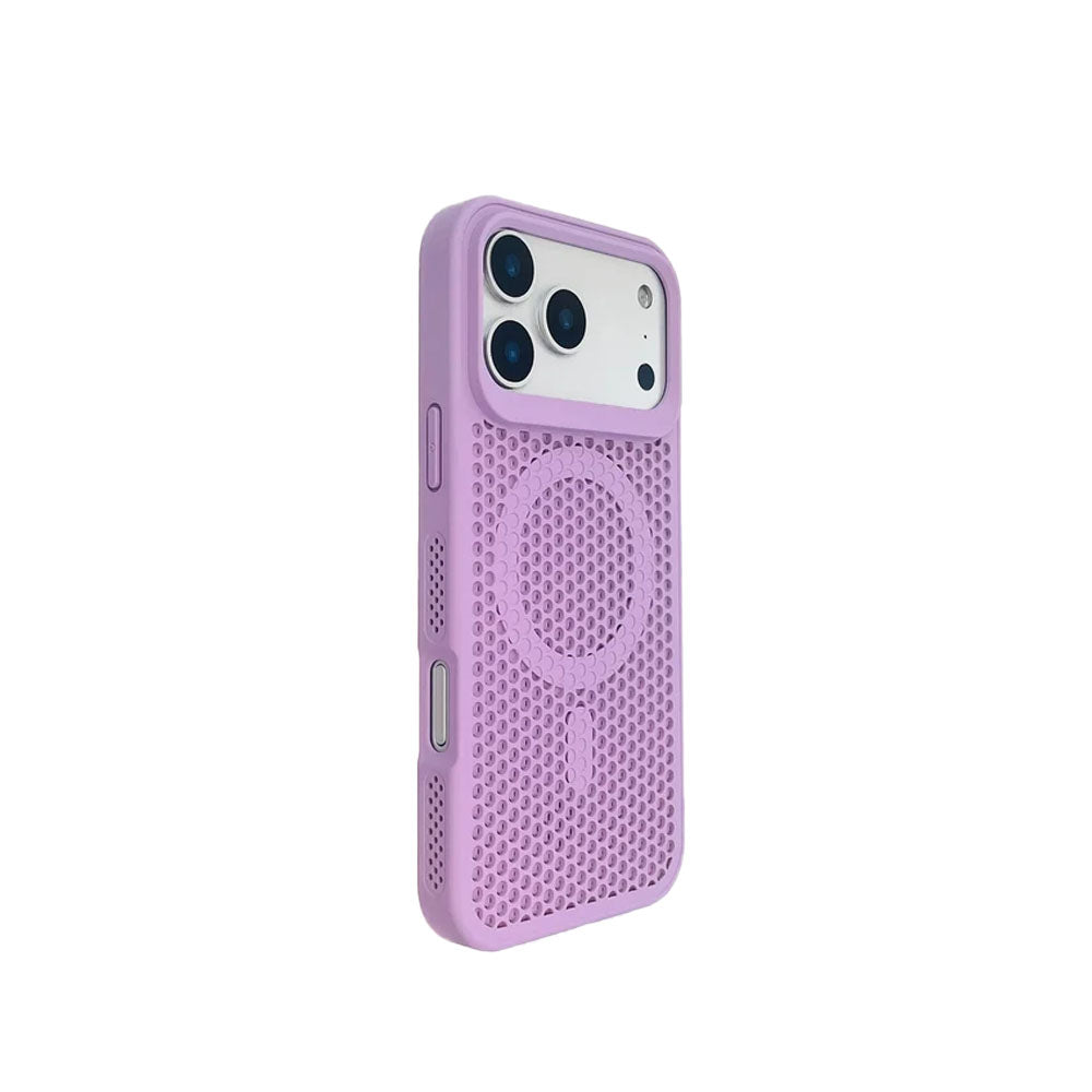 HoneyShield Cooling Magnetic iPhone Case