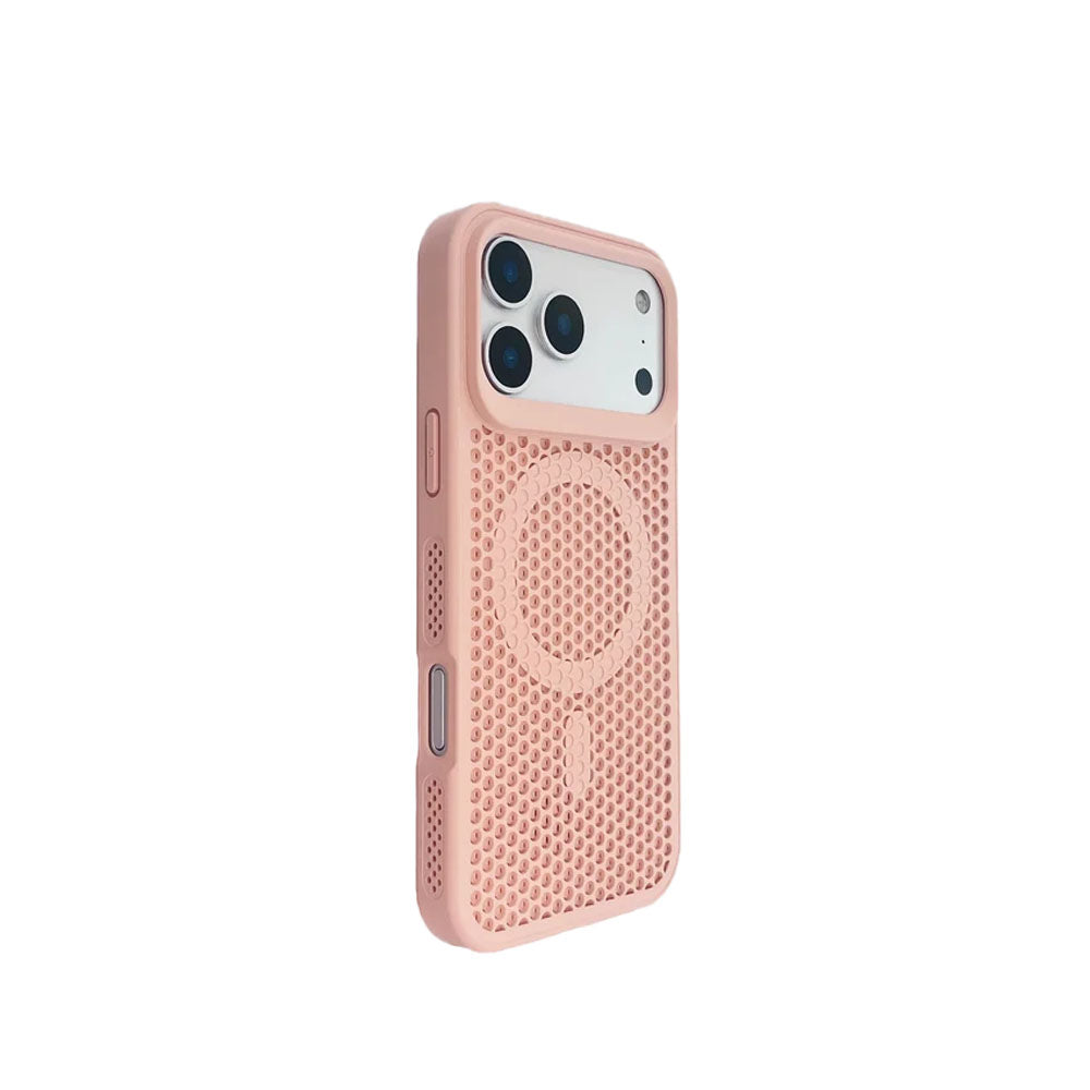 HoneyShield Cooling Magnetic iPhone Case
