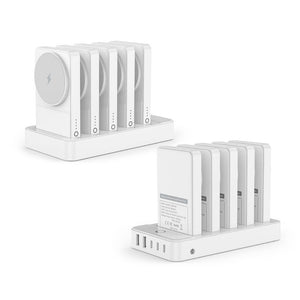 Thumbnail for 10 in 1 MagPod Power Station - Moderno Collections