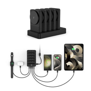 Thumbnail for 10 in 1 MagPod Power Station - Moderno Collections