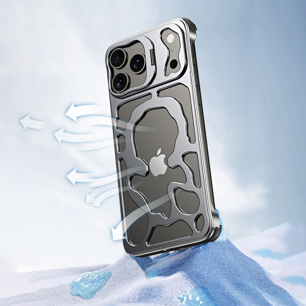 ShadowForge X MagSafe iPhone Case
