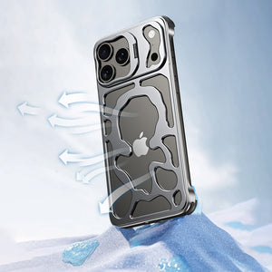 Thumbnail for ShadowForge X MagSafe iPhone Case