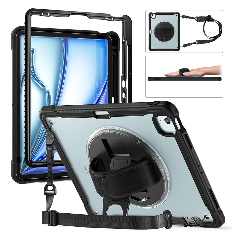 GuardianPro iPad Case