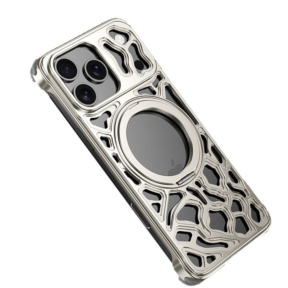 HaloRock MagSafe iPhone Case