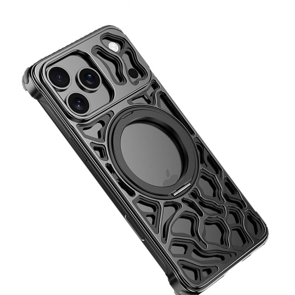 HaloRock MagSafe iPhone Case