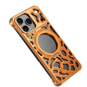 Thumbnail for HaloRock MagSafe iPhone Case