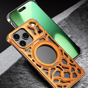 Thumbnail for HaloRock MagSafe iPhone Case