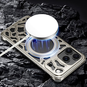 Thumbnail for HaloRock MagSafe iPhone Case