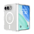 MagFlip iPhone 18 Duo MagSafe Matte Protective Shell
