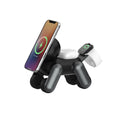 Pawvolt 4-in-1 Magnetic Charging Station