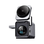 Voltique 4-in-1 MagSafe Wireless Charger