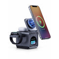 Voltique 4-in-1 MagSafe Wireless Charger