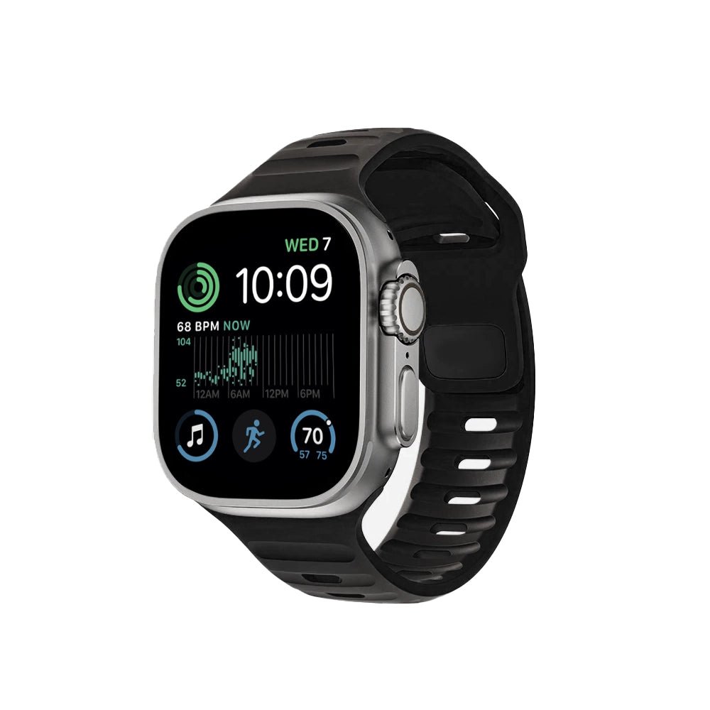 ActiveFlex Apple Watch Band - Moderno Collections