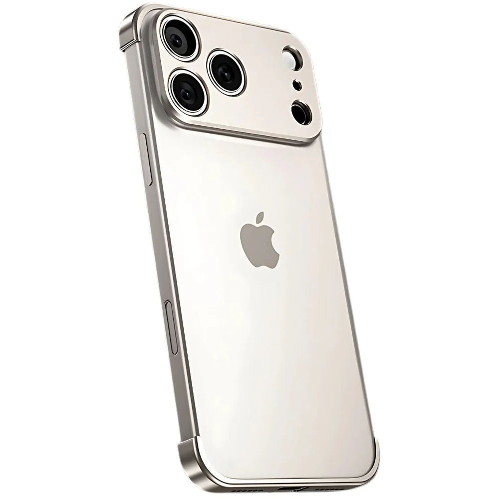 Aegis Aluminum MagSafe iPhone Case - Moderno Collections