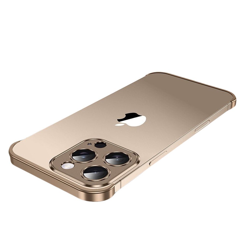 Aegis Aluminum MagSafe iPhone Case - Moderno Collections