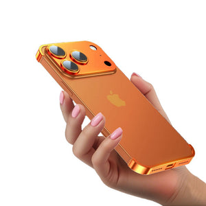 Thumbnail for Aegis Aluminum MagSafe iPhone Case - Moderno Collections