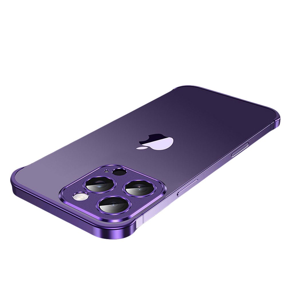 Aegis Aluminum MagSafe iPhone Case - Moderno Collections