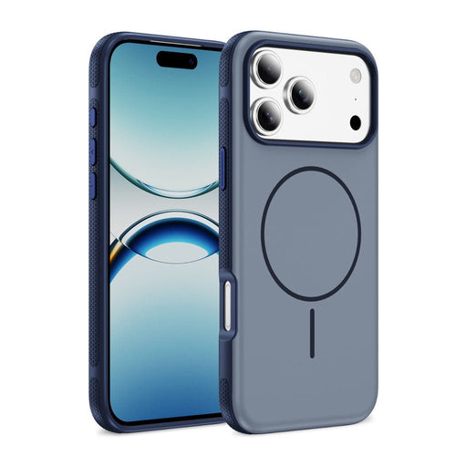 AegisFlow MagSafe iPhone Case - Moderno Collections