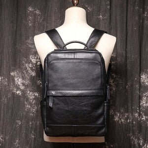 Thumbnail for Apex Slim Traveler Genuine Leather Bag - Moderno Collections