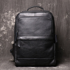Thumbnail for Apex Slim Traveler Genuine Leather Bag - Moderno Collections