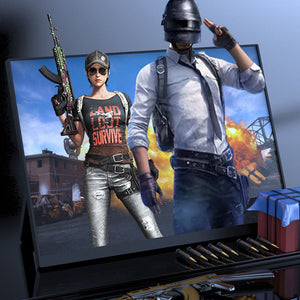 Thumbnail for ApexVision 16 - inch Portable Monitor - Moderno Collections