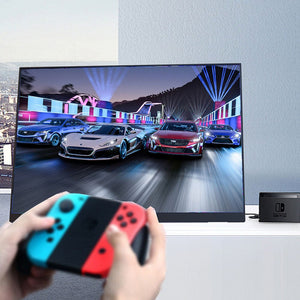 Thumbnail for ApexVision 16 - inch Portable Monitor - Moderno Collections