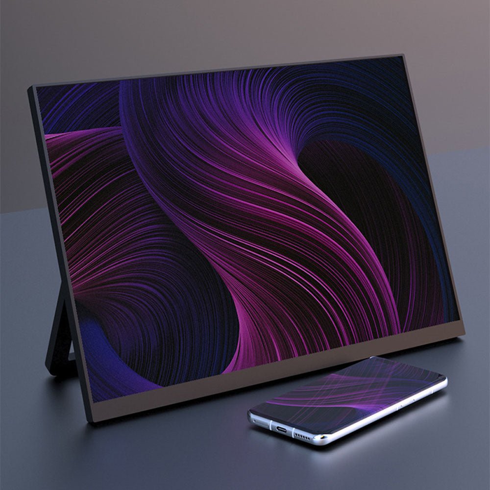 ApexVision 16 - inch Portable Monitor - Moderno Collections