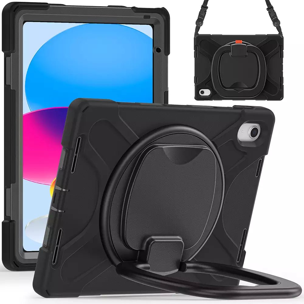 ArmorPro Premium iPad Case - Moderno Collections