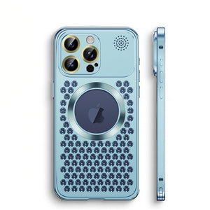 Thumbnail for AuraLatch MagSafe iPhone Case - Moderno Collections