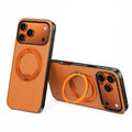 AuraShell MagSafe iPhone Case