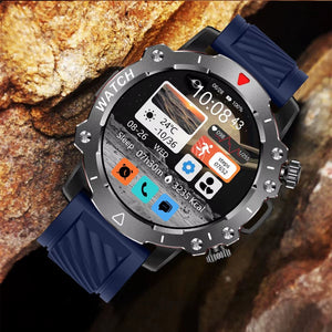 Thumbnail for AuraTime Pro Smart Watch - Moderno Collections