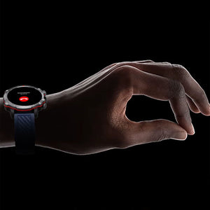 Thumbnail for AuraTime Pro Smart Watch - Moderno Collections
