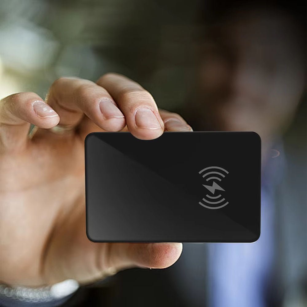 Beacon AirCard - Moderno Collections