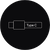 Black with Retractable USB-C Cable / US