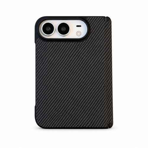 AeroCarbon MagSafe Folding iPhone Duo Case