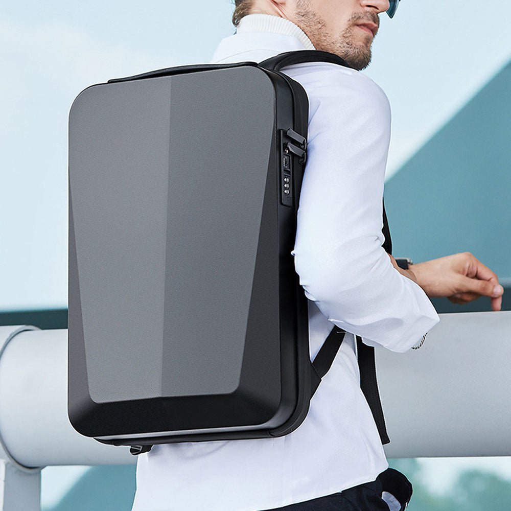 Centurion Waterproof Backpack - Moderno Collections