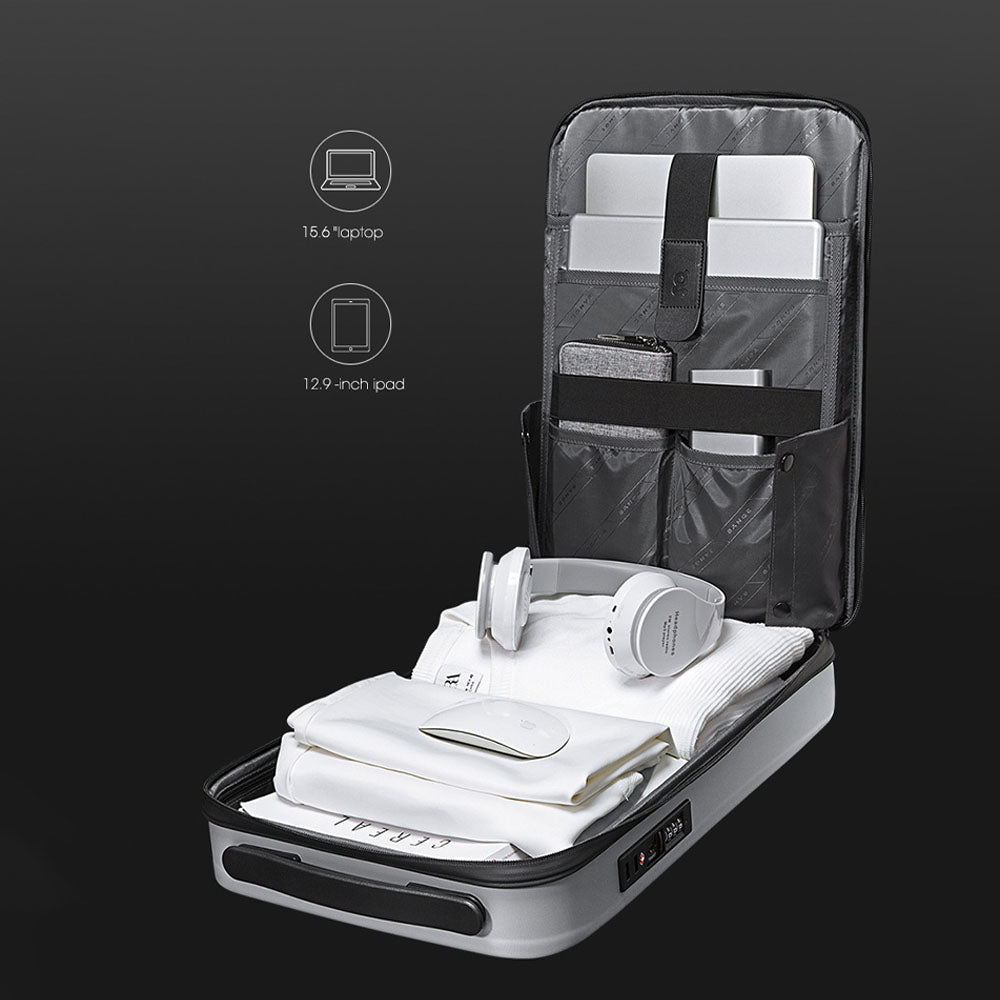 Centurion Waterproof Backpack - Moderno Collections