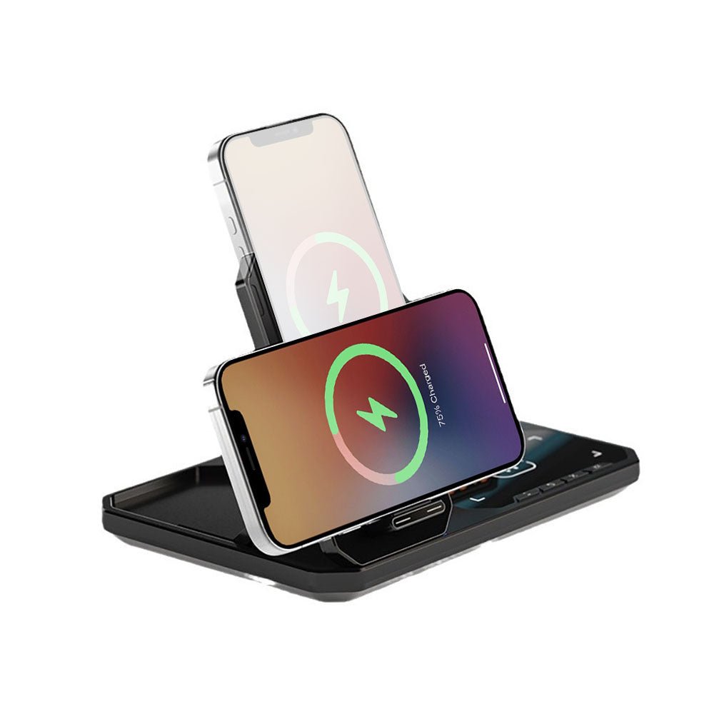 ChargeHive 6 in 1 Wireless Charging Station - Moderno Collections