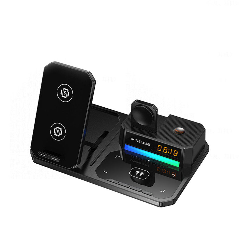 ChargeHive 6 in 1 Wireless Charging Station - Moderno Collections