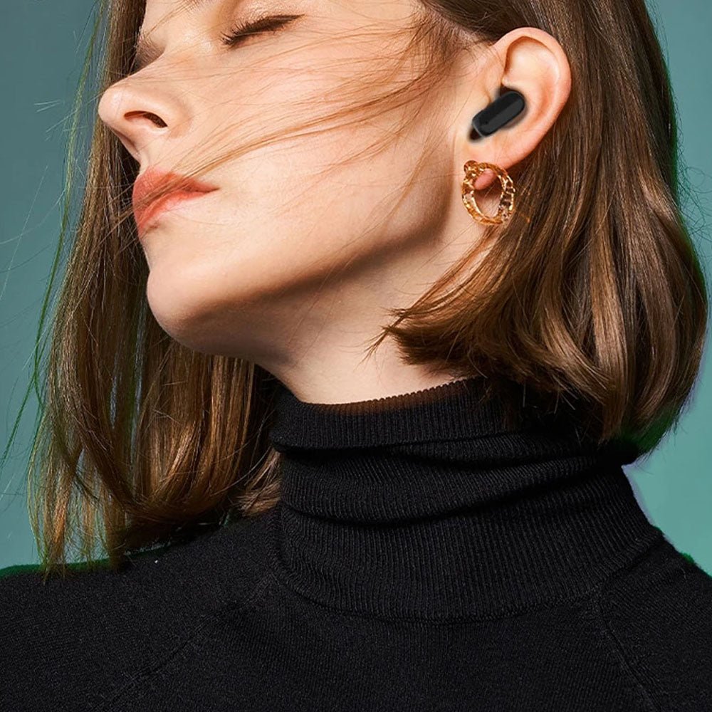 ChronoPulse Smart Watch &amp; Earbuds 2 - in - 1 - Moderno Collections