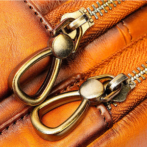 Thumbnail for CrossPath Genuine Leather Bag - Moderno Collections