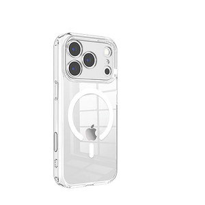Thumbnail for CrystalShield MagSafe iPhone Case - Moderno Collections