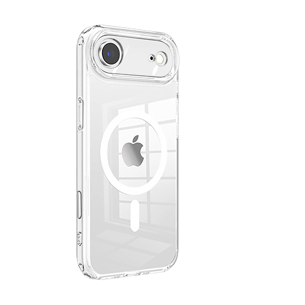 CrystalShield MagSafe iPhone Case - Moderno Collections