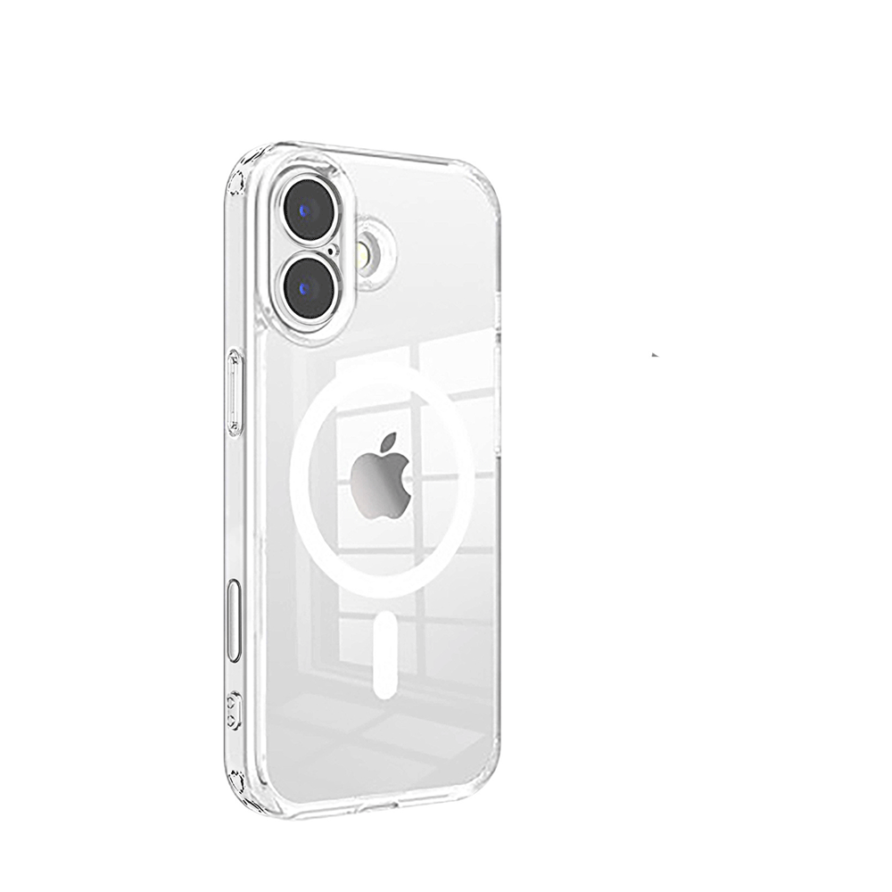 CrystalShield MagSafe iPhone Case - Moderno Collections